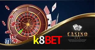 Desvendando o Mundo dos Jogos Virtuais na k8bet