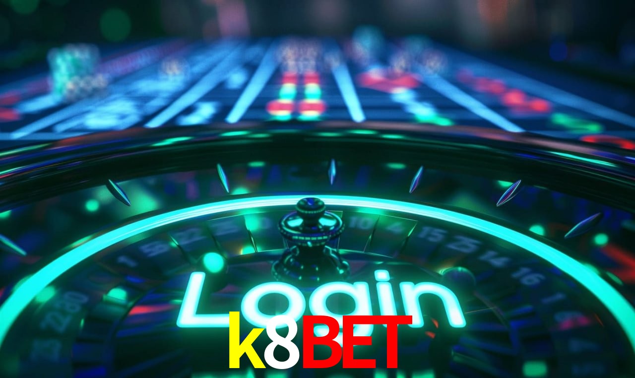 Descubra a Essência do k8bet: Nossa História e Compromissos